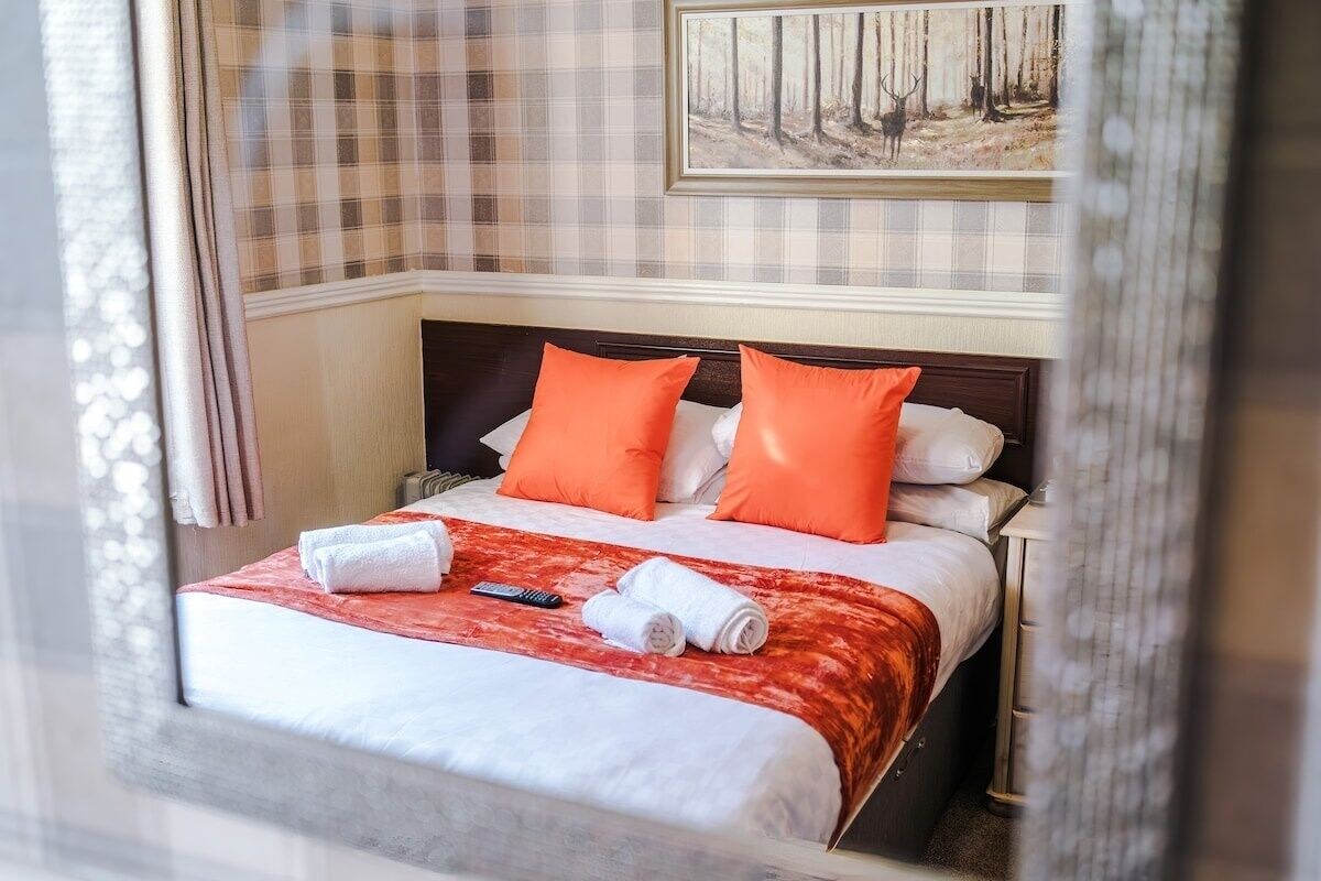 Bild für Gastgeberprofil