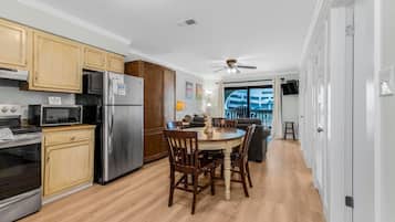 Appart'hÎtel, plusieurs lits (Las Palmas 122) | Cuisine privée