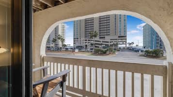 Appart'hĂŽtel, plusieurs lits (Las Palmas 122) | Enceinte de lâhĂ©bergement