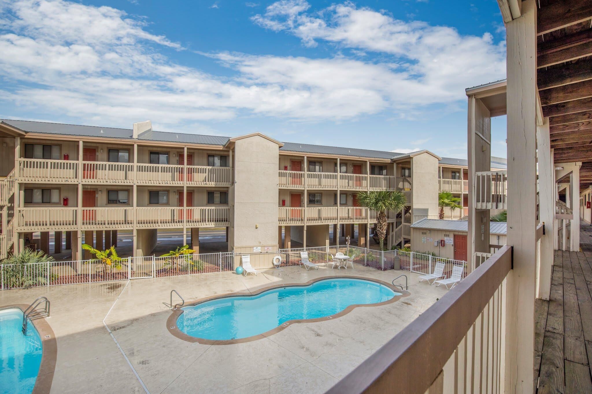 Condo, Multiple Beds (Las Palmas 122) | Pool