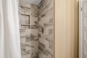 Condo, várias camas (Las Palmas 122) | Banheiro