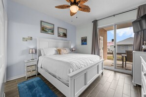 Appartement, Meerdere bedden (The Dunes 101) | 2 slaapkamers