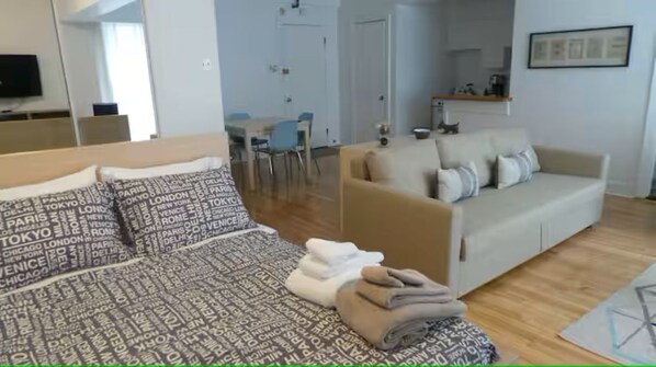 منطقة المعيشة