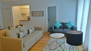 منطقة المعيشة