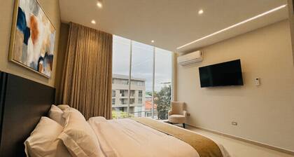 Hotel Murahno