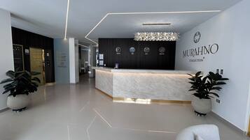 Recepción
