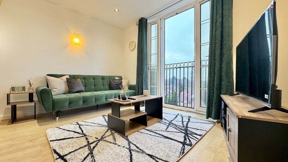 Bild für Gastgeberprofil