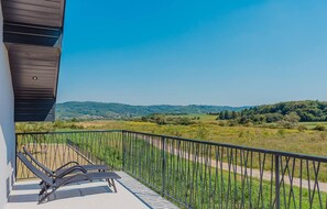 Terrace/patio - Cozy home in Donji Velemeric with sauna (Donji Velemeric)