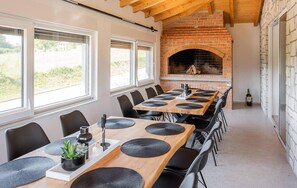 Dining - Cozy home in Donji Velemeric with sauna (Donji Velemeric)