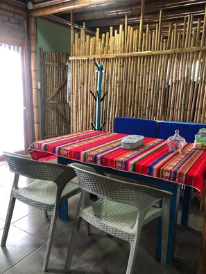 Restaurantes