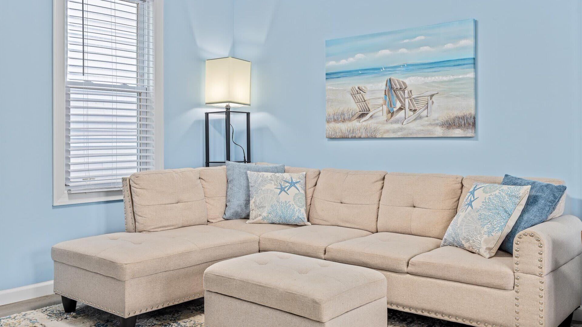 North Ww 3br 1st Floor - Steps To The Beach! - North Wildwood, NJ