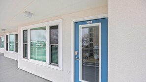 Detalle exterior