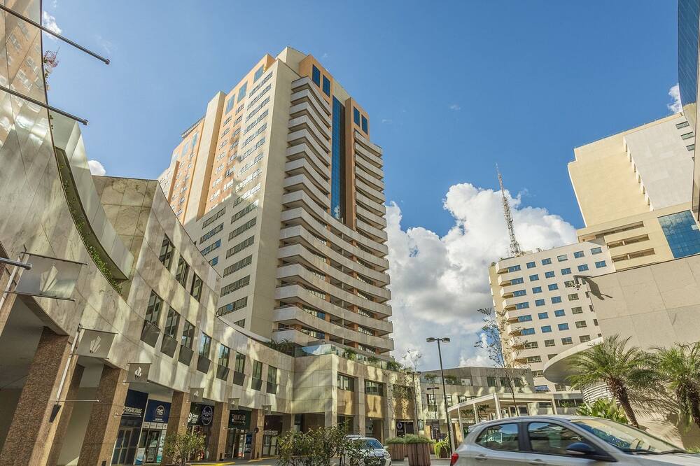 Apt in Condo w/ Pool in Brasilia Hba1905