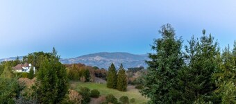 Healdsburg Luxury Villa Estate | Private Boutique Stay Near Plaza & Wineries