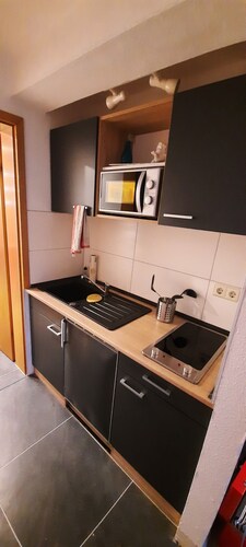 Ferienwohnung Barfelde