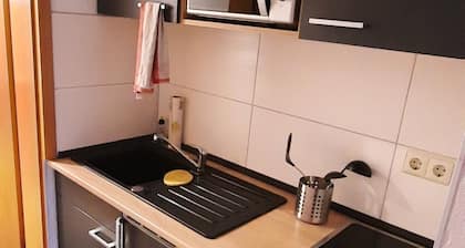 Ferienwohnung Barfelde