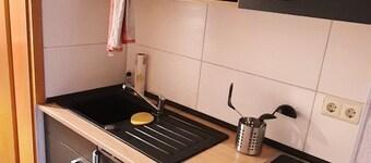 Vacation apartment Barfelde