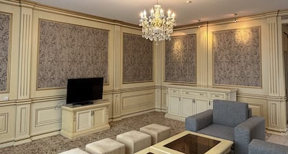 Sky Town Mountain Resort