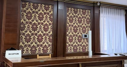 Sky Town Mountain Resort