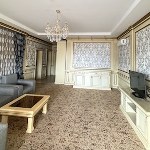 Unclassified image, 4 of 7, button - Sky Town Mountain Resort (Chorvoq)