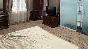 Chambre Standard | Accès au Wi-Fi (inclus)