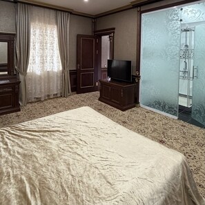 Free WiFi - Sky Town Mountain Resort (Chorvoq)