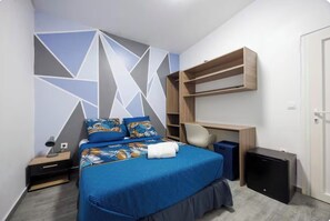 3 Schlafzimmer, Bügeleisen/Bügelbrett, WLAN, Bettwäsche