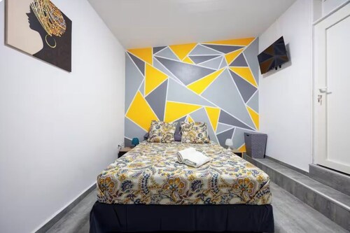 Villa Les Pierres Précieuses