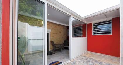 Villa Les Pierres Précieuses