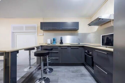 Villa Les Pierres Précieuses