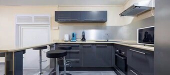 Villa Les Pierres Pr écieuses