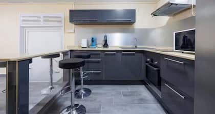 Villa Les Pierres Précieuses