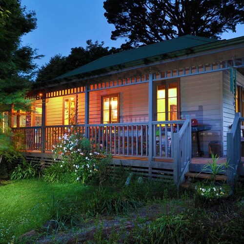 Cotswold Cottage Olinda