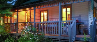 Cotswold Cottage Olinda