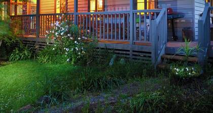 Cotswold Cottage Olinda