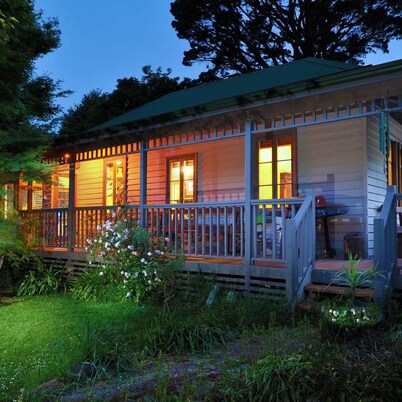 Cotswold Cottage Olinda