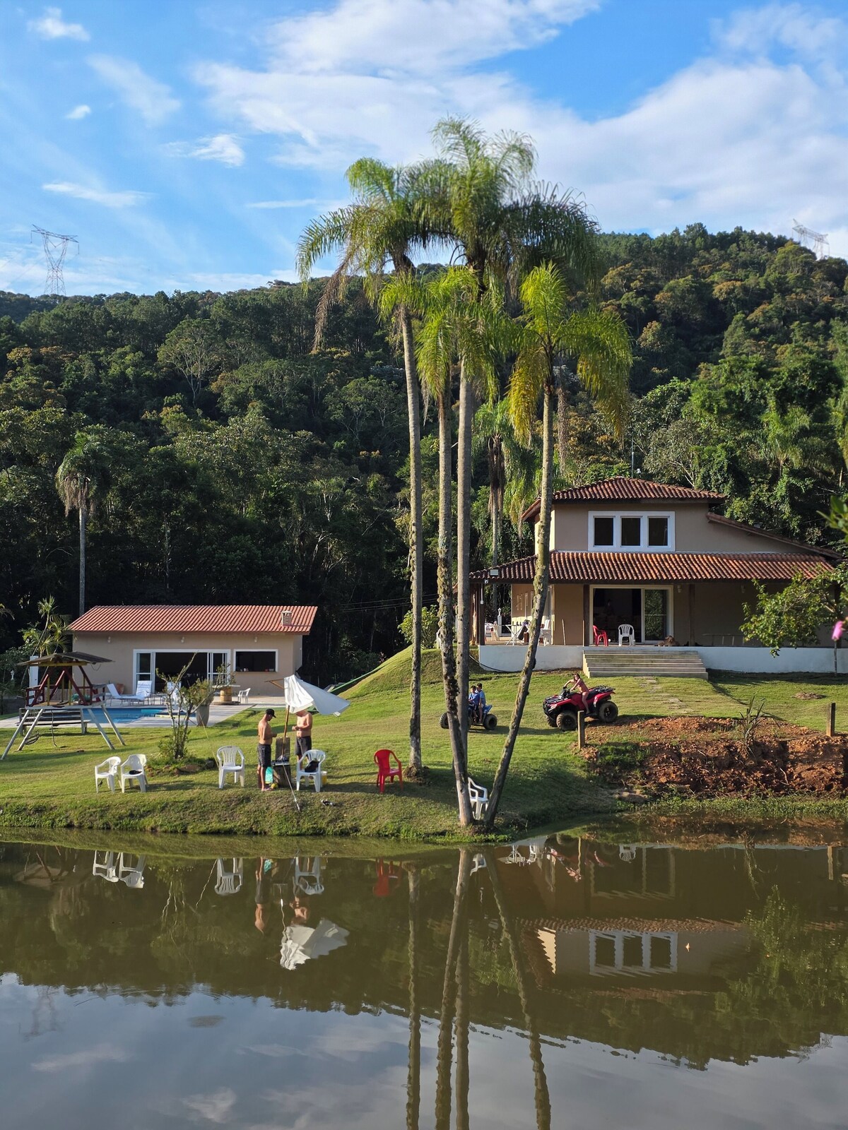 Imagen de perfil del propietario o de la propietaria