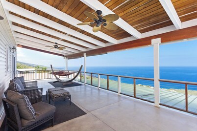 4BR Paradise Oasis with Stunning Ocean Views Near Pebble Beach