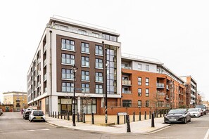 Exterior - Bow Retreat Near Victoria Park (London)