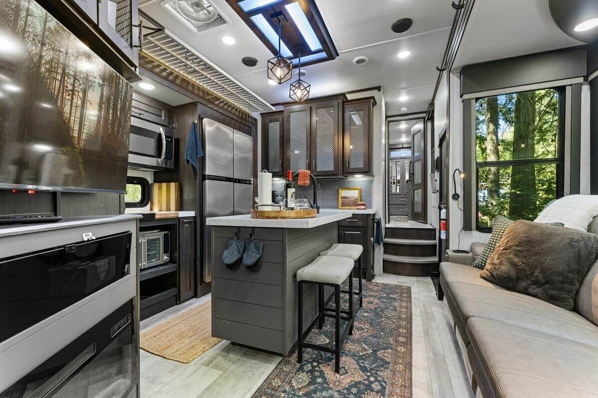Interieur