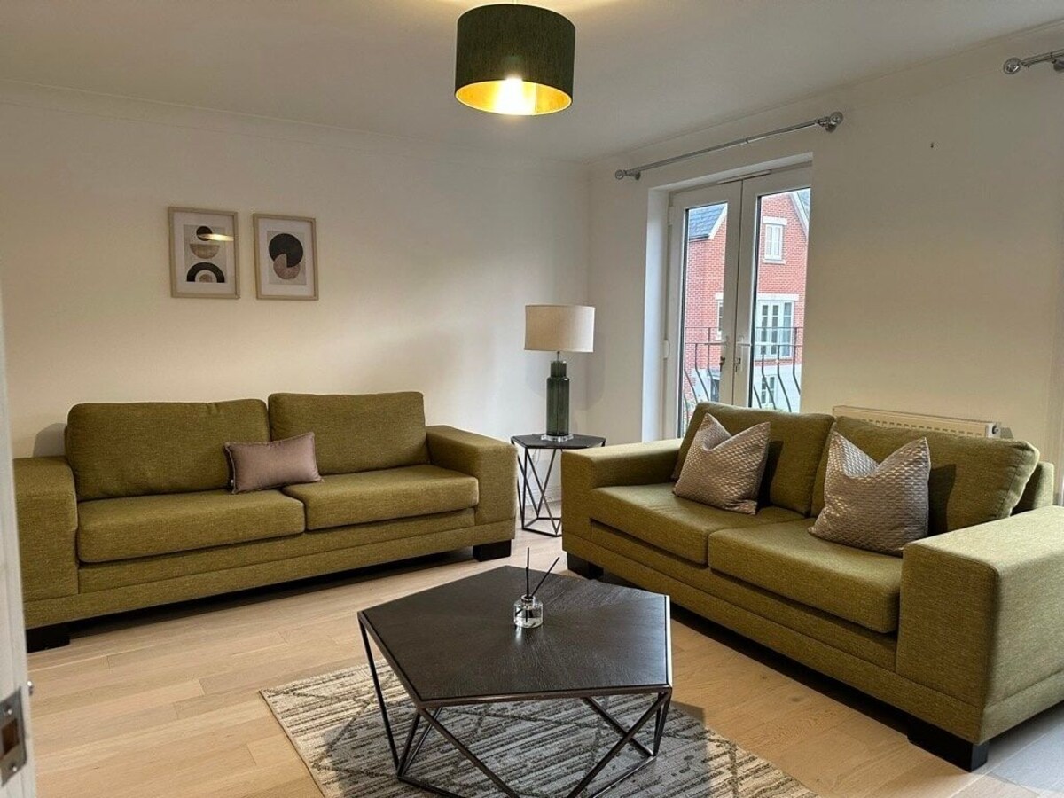 Bild für Gastgeberprofil