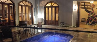 Casa Colonial Maria Elena