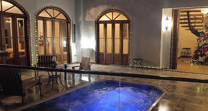 Casa Colonial Maria Elena