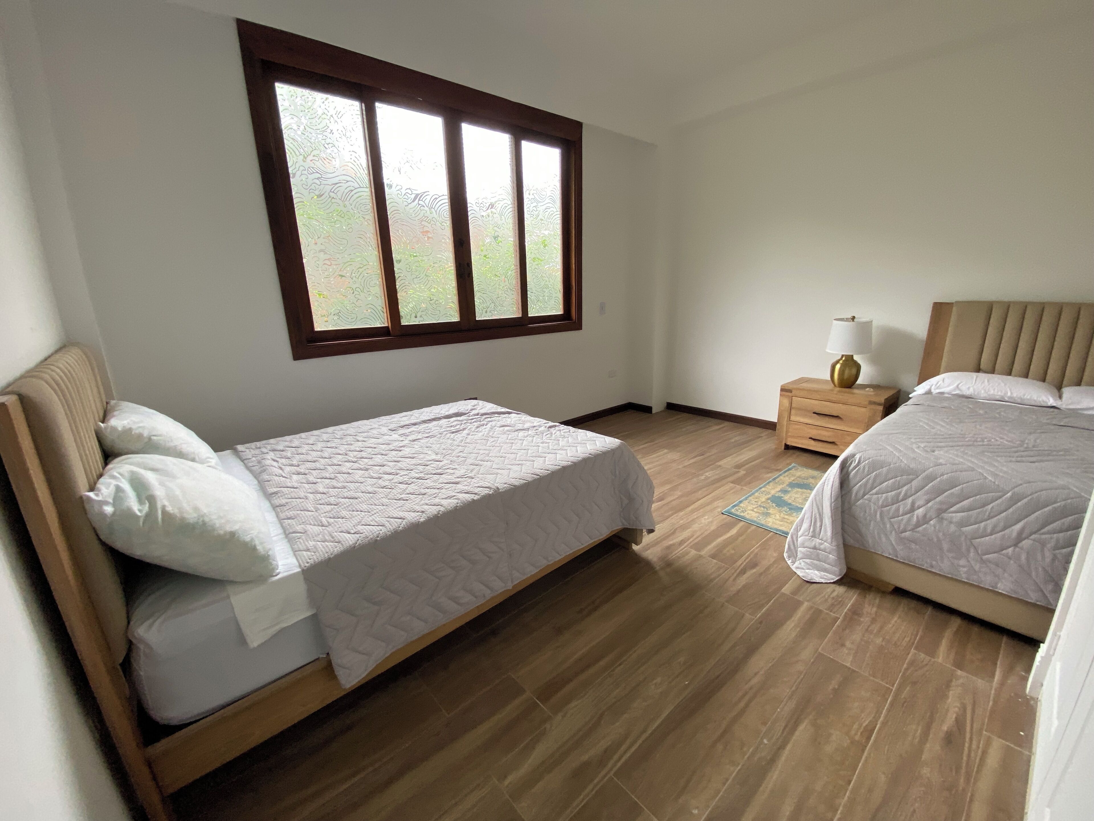 Family Single Room | In-room safe, free WiFi