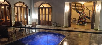 Casa Colonial Maria Elena