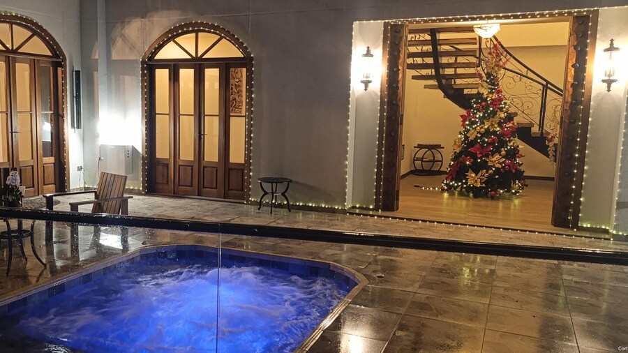 Casa Colonial Maria Elena