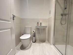 Hair dryer - Urban Luxury Escape in Oxford City (Oxfordshire)