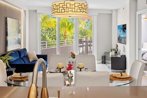 Interior - Oceanview 2B Condo at the Ocean Place-3C (Miami Beach)