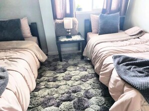 2 bedrooms, iron/ironing board, Internet, bed sheets - Stay like at home in the heart of Rabat, with sights & beach on foot (Rabat)
