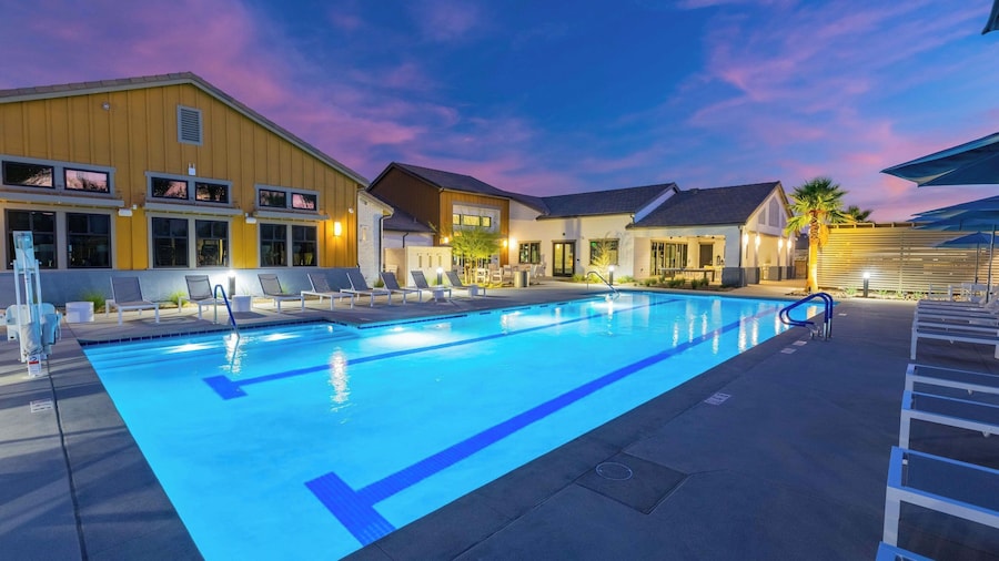 Summerwell by AvantStay